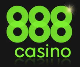 888 Casino logo