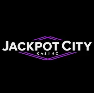 Jackpot City logo