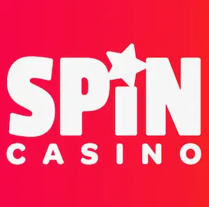 Spin Casino logo
