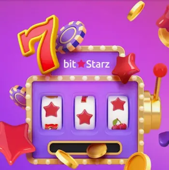 Bitstarz Casino logo