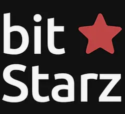 Bitstarz logo