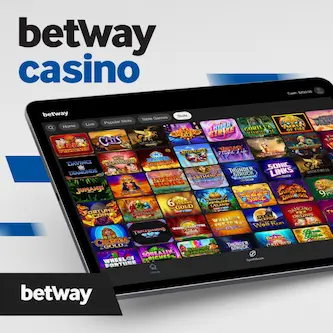 Betway Casino logo
