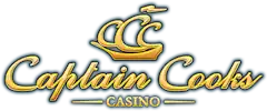 Captain Cooks logo