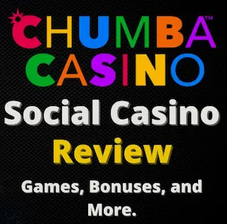 Chumba Casino logo