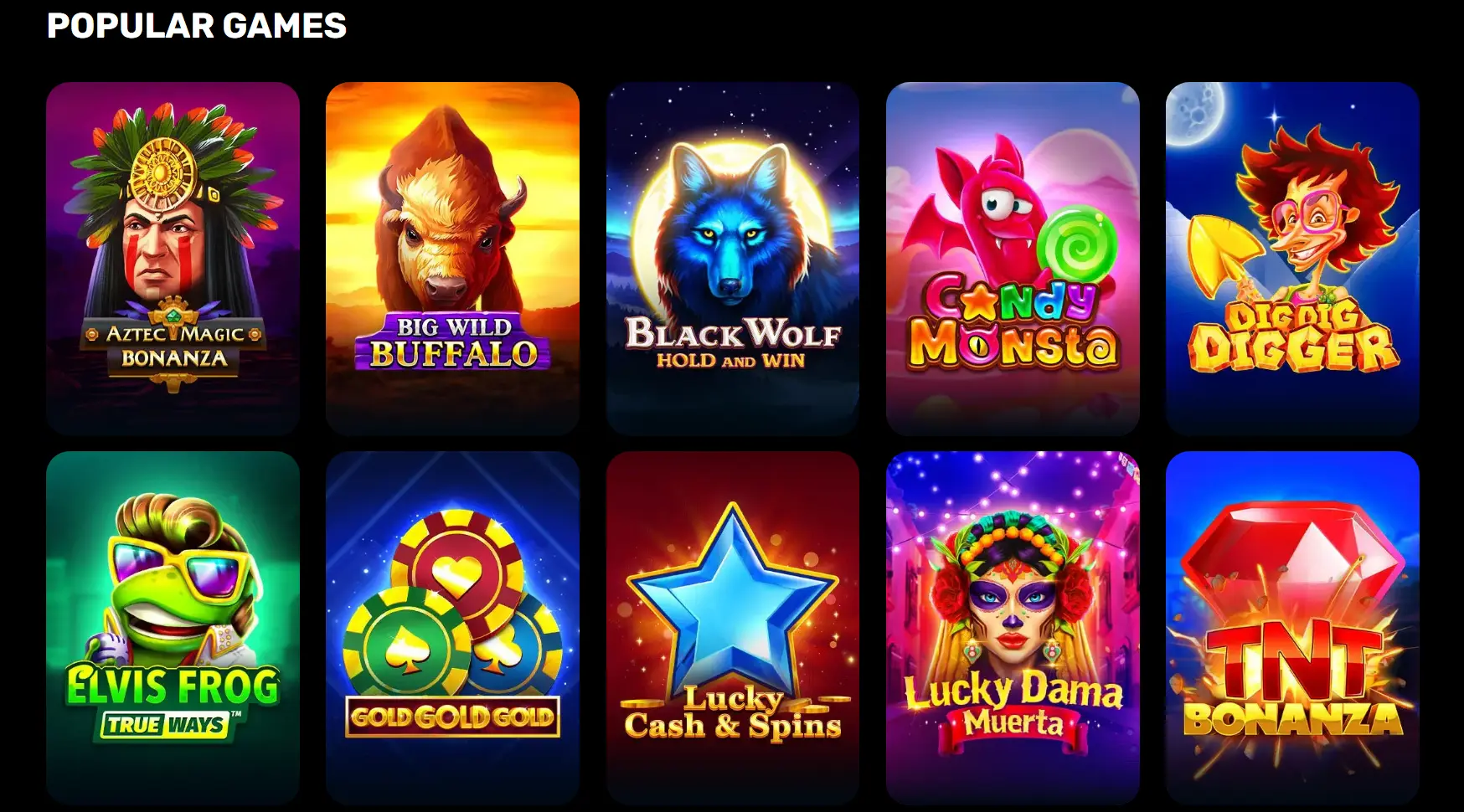 Grand Mondial Casino review for Canada: bonus, games, mobile experience and payouts.