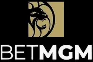 BetMGM logo
