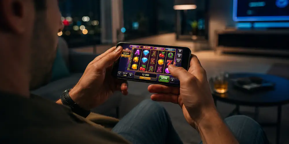 Real Money Online Casinos Video Guide