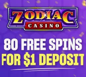 Zodiac Casino logo